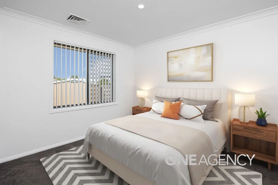 Additional image 11 of 21 WELLINGTON AVENUE, Tatton NSW 2650