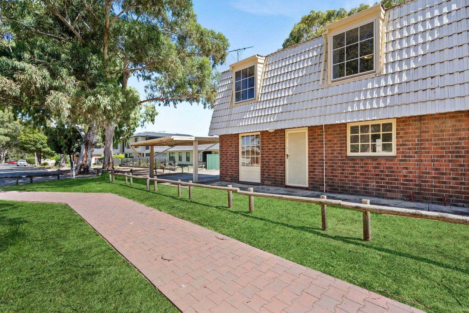 5/5 Ranford Crescent, Mitchell Park SA 5043, Image 0