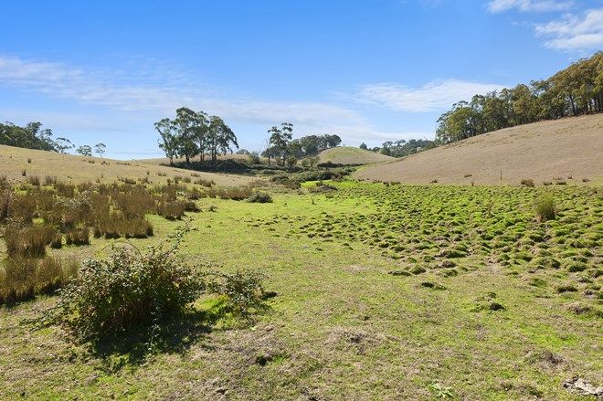 Picture of CA97A Strawberry Glen Lane, BUNINYONG VIC 3357