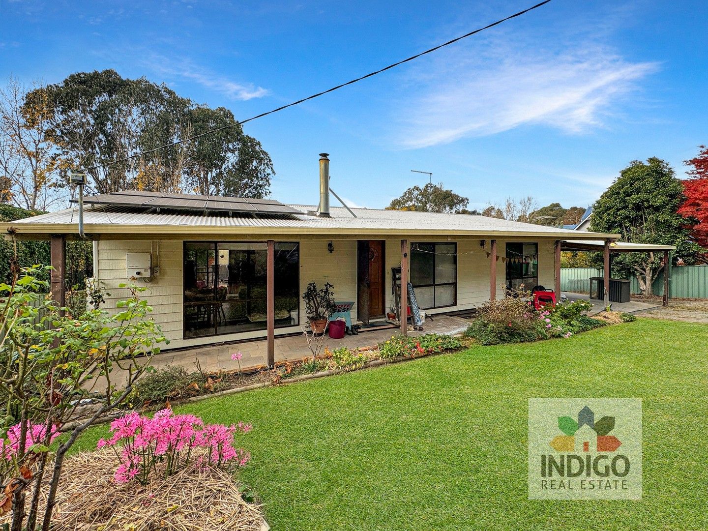 31 Twist Creek Road, Yackandandah VIC 3749, Image 0