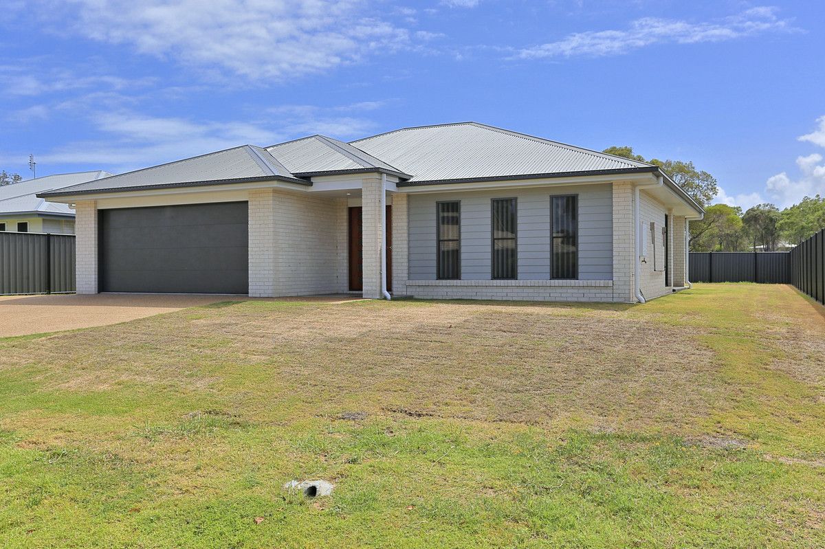 Lot 2 Senorita Parade, Urangan QLD 4655, Image 2