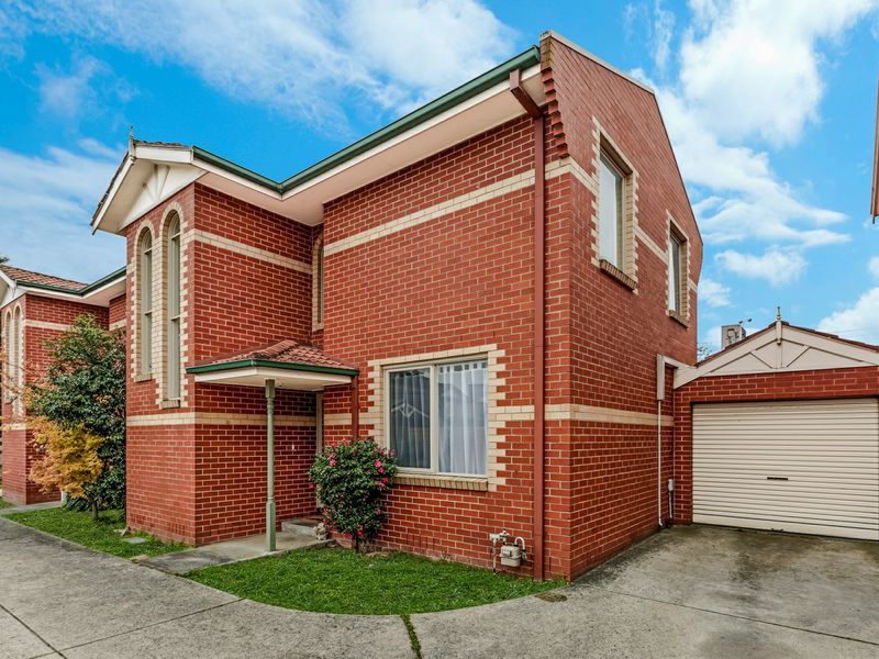 Unit 4/185 Dorset Road, Boronia VIC 3155, Image 0