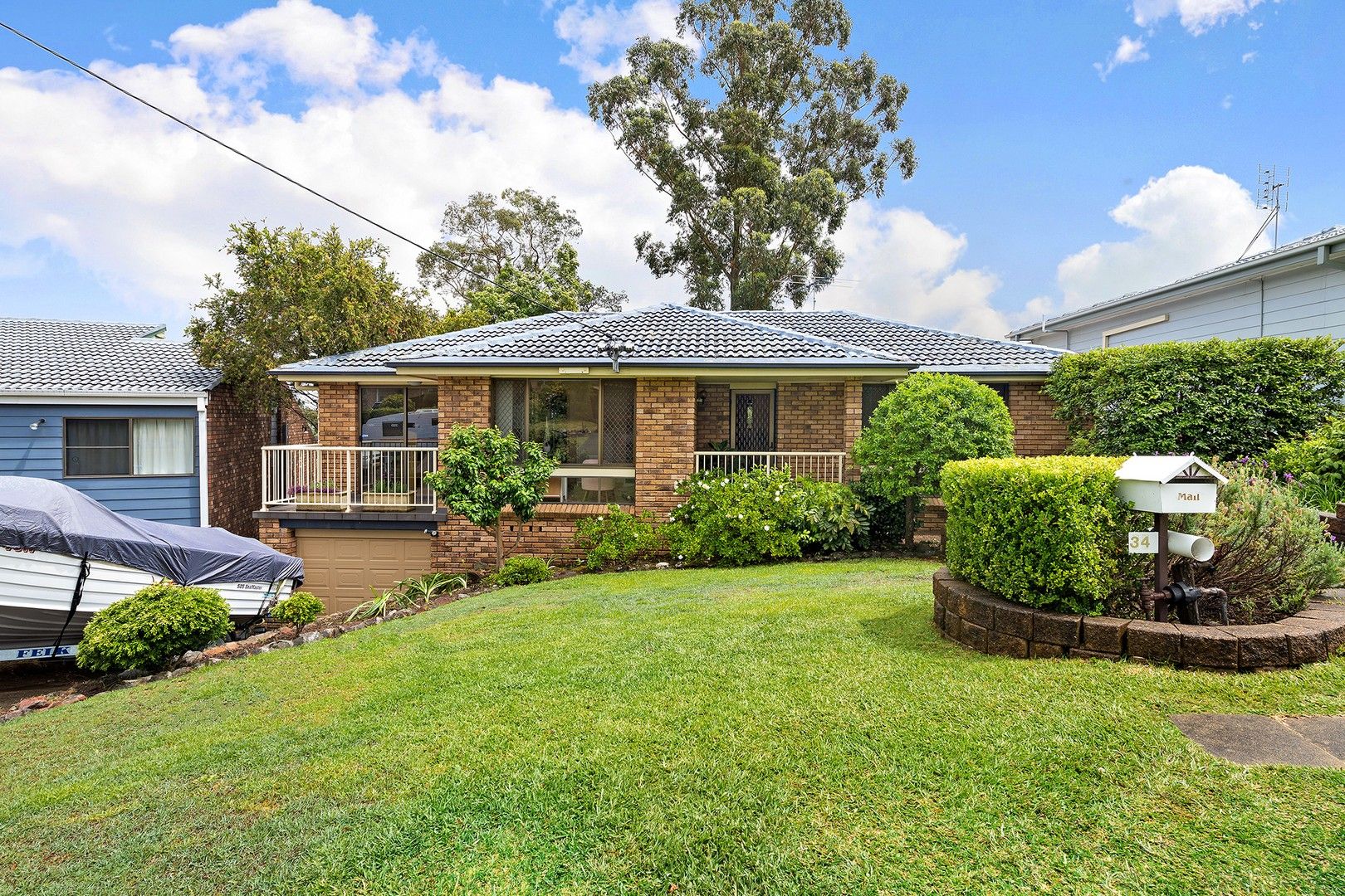 34 Newbold Road, Macquarie Hills NSW 2285, Image 0