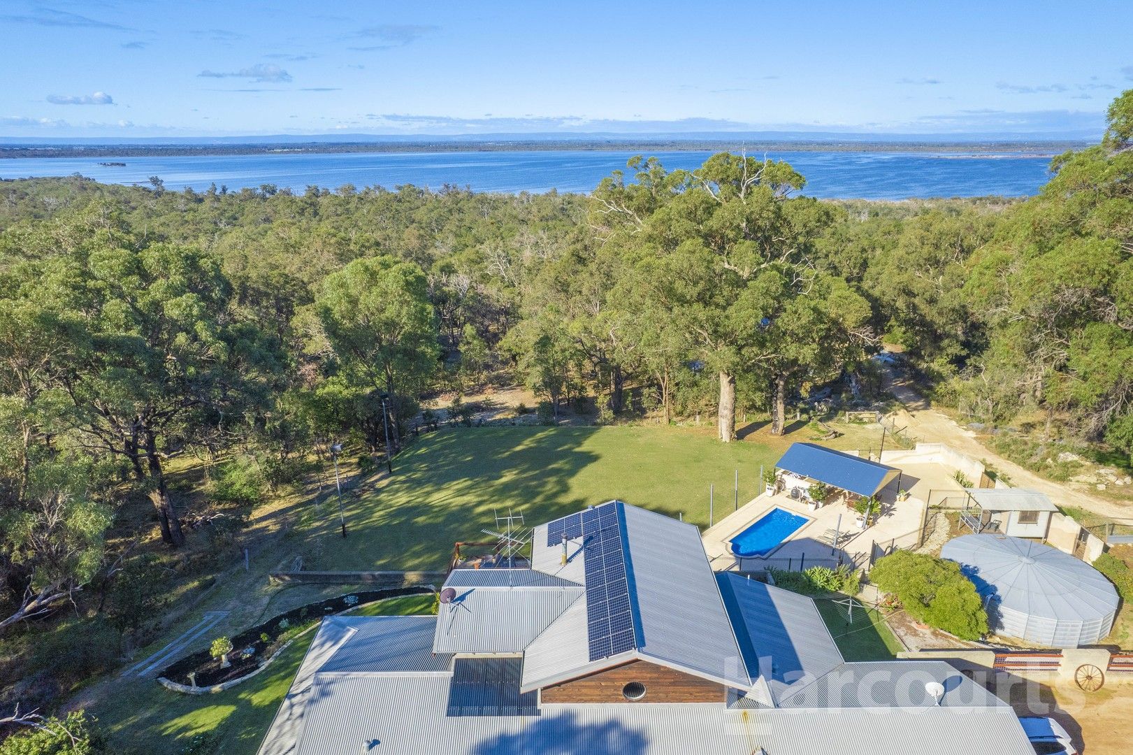 12 Harvey View Drive, Herron WA 6211, Image 2