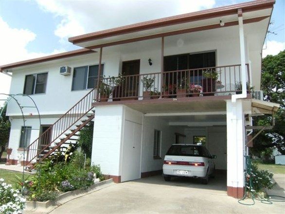 2 bedrooms House in 47A Davidson Street INGHAM QLD, 4850