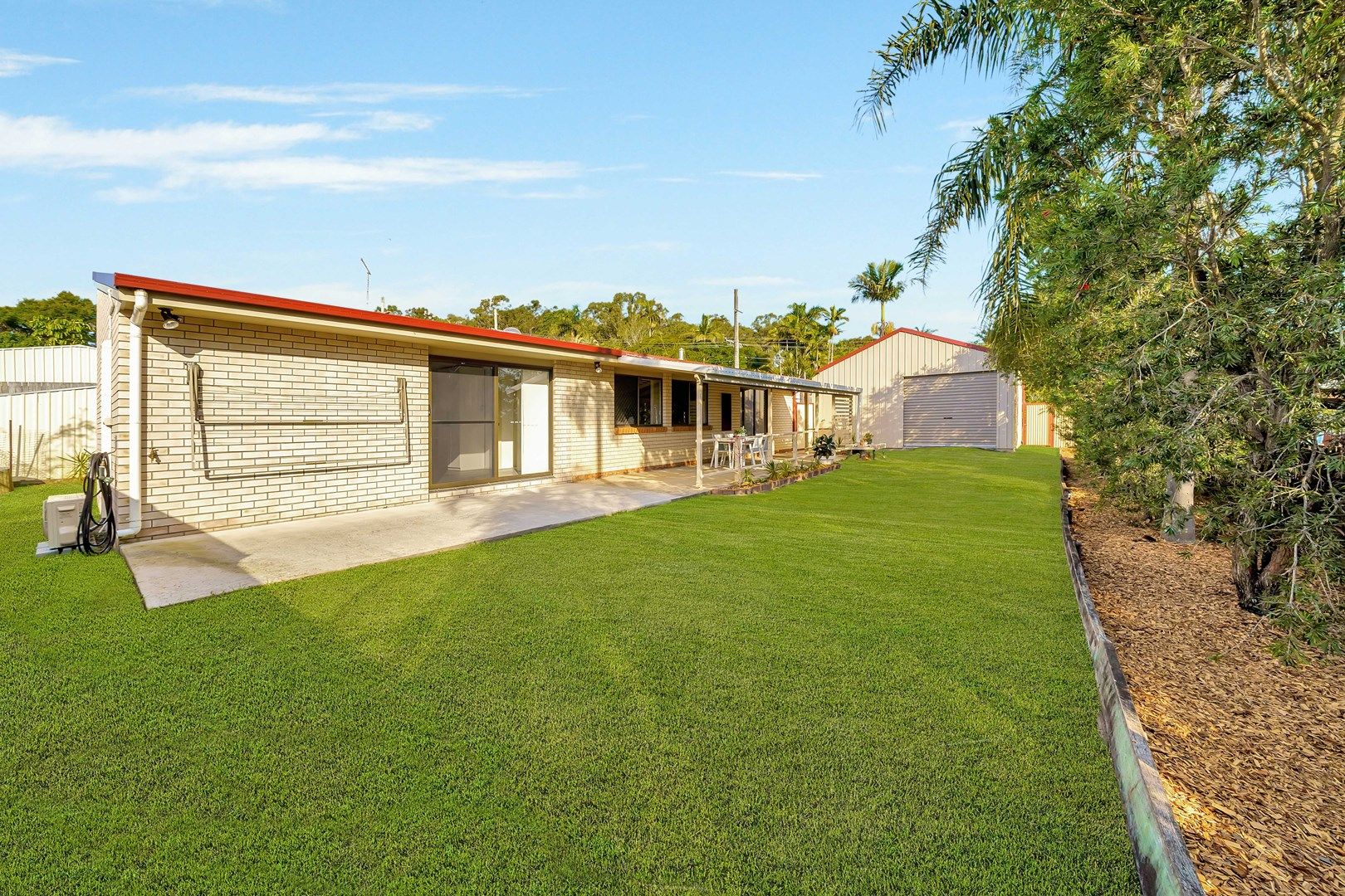 4 Minutus Street, Rochedale South QLD 4123, Image 0