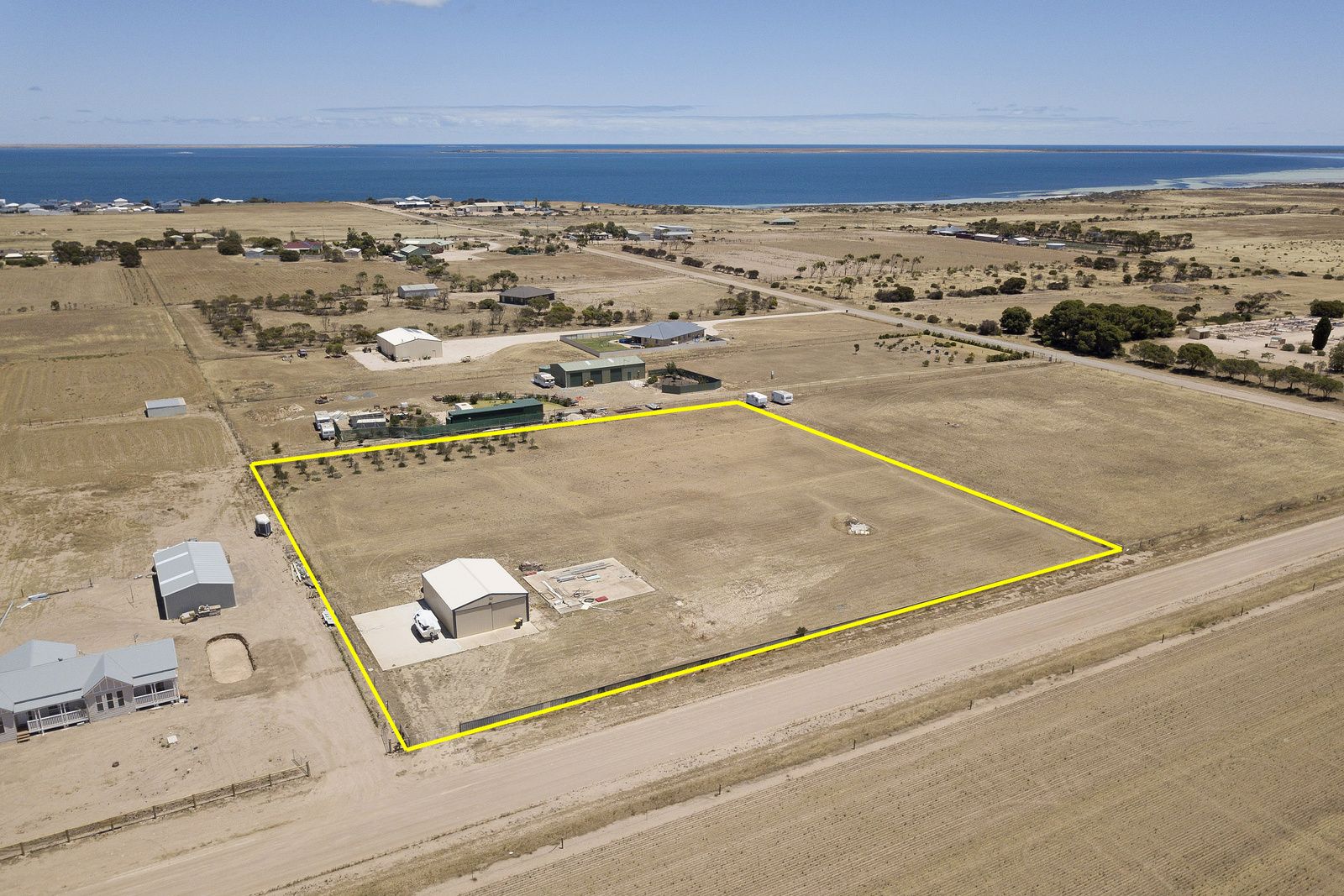 Lot 51 Investigator Road, Port Victoria SA 5573, Image 1