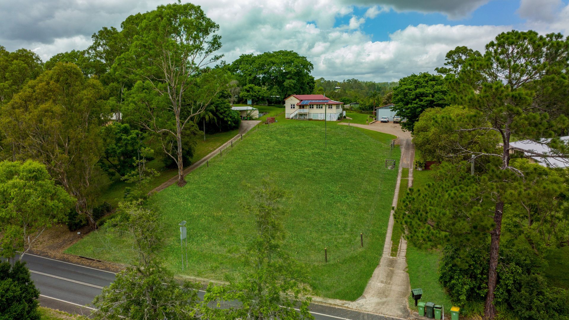 1691 Maleny Kenilworth Road, Conondale QLD 4552, Image 2