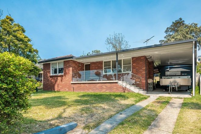 Picture of 45 Browallia Crescent, LOFTUS NSW 2232