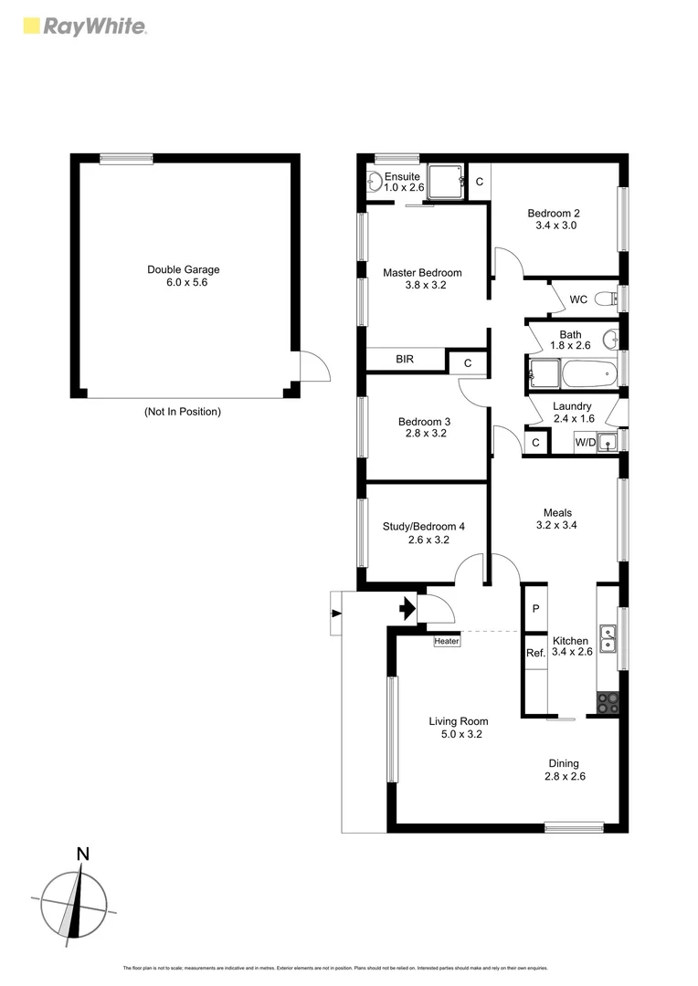 Additional image 8 of 4 Lorikeet Court, Frankston VIC 3199