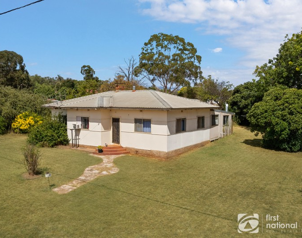 94-96 Tucklan Street, Dunedoo NSW 2844