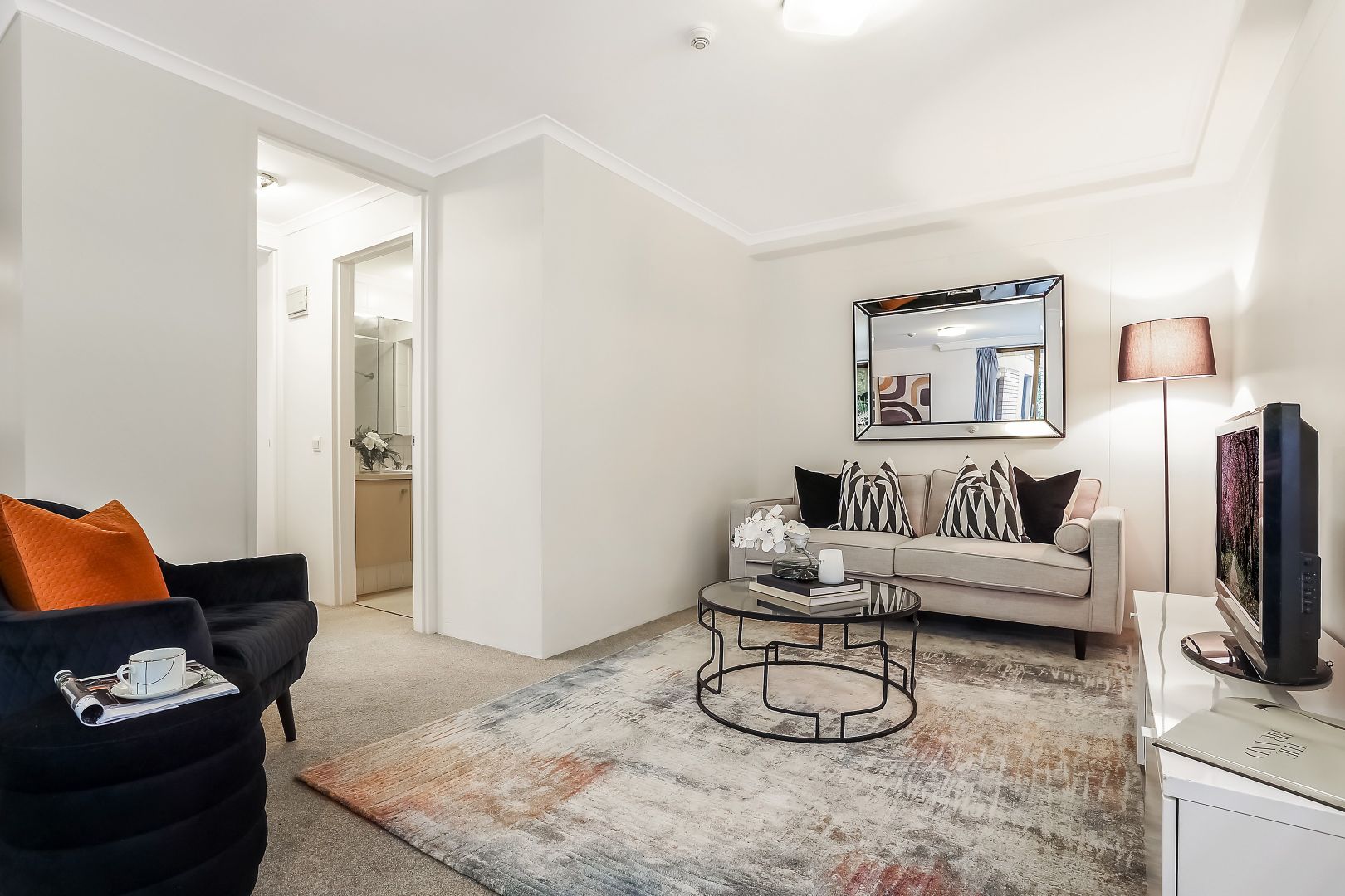 208/1 Boomerang Place, Woolloomooloo NSW 2011, Image 2