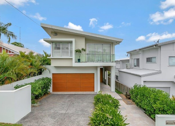 46 Oceana Terrace, Manly QLD 4179