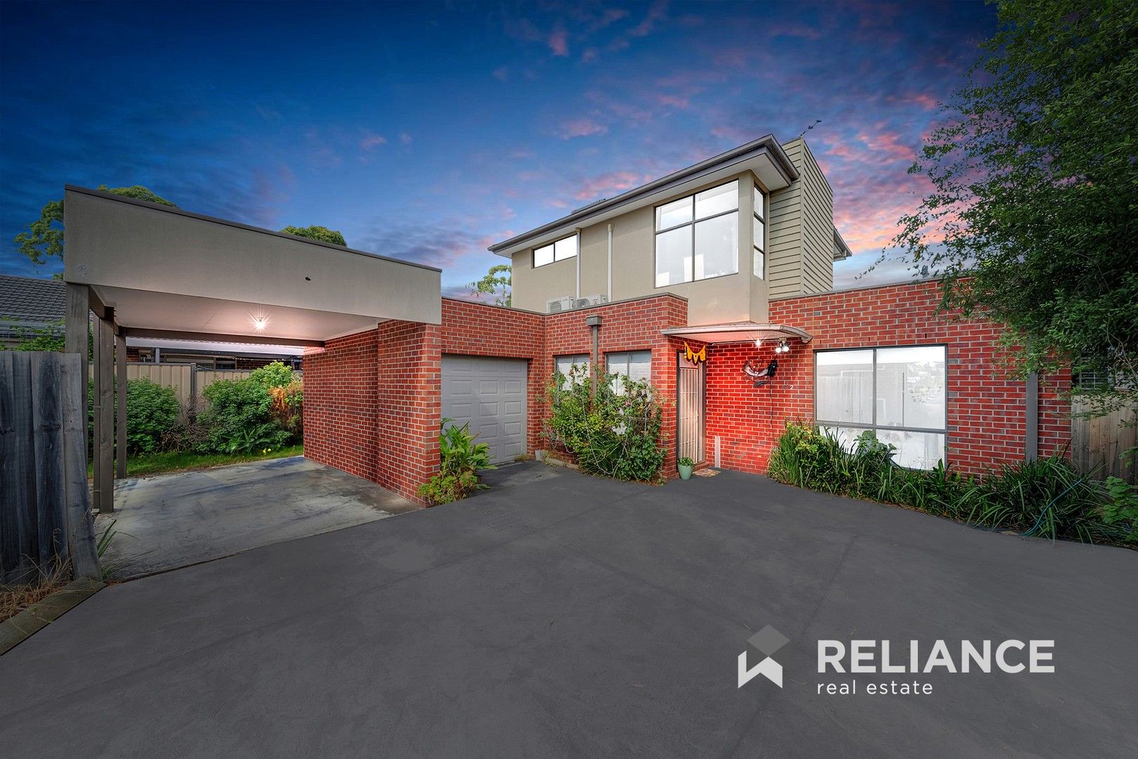 2/117 Dougharty Road, Heidelberg West VIC 3081, Image 0