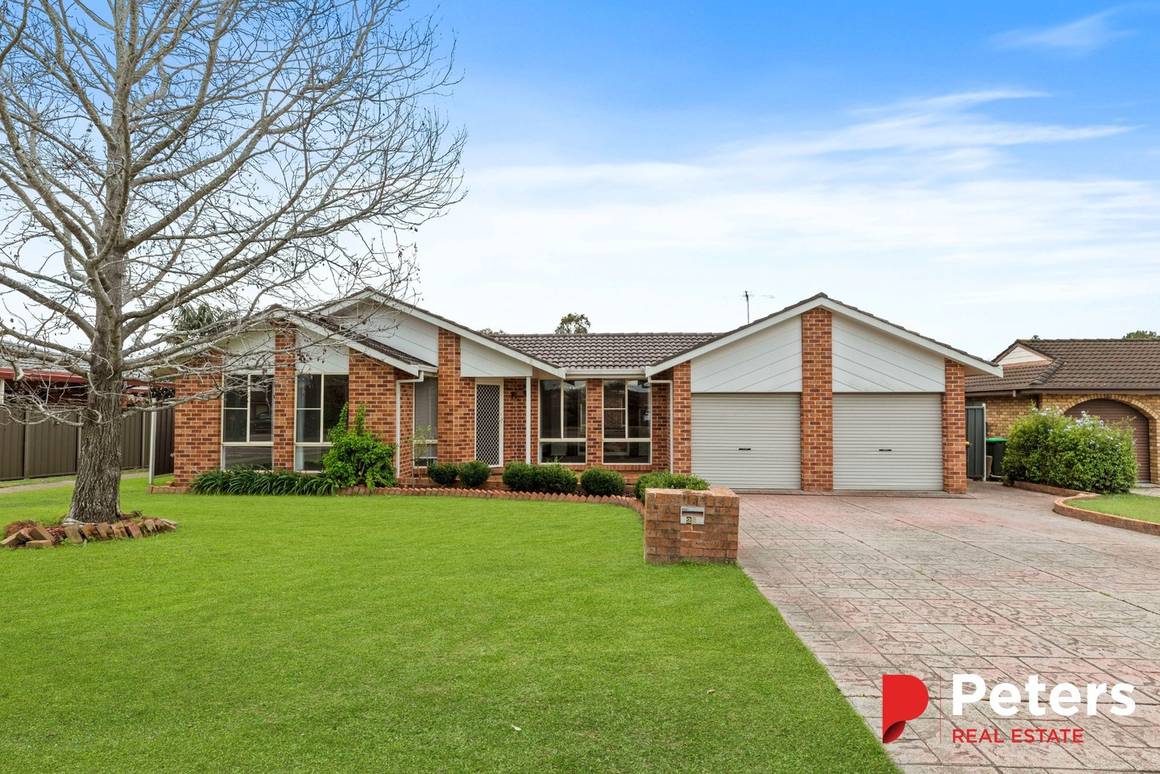 Picture of 25 South Seas Drive, ASHTONFIELD NSW 2323