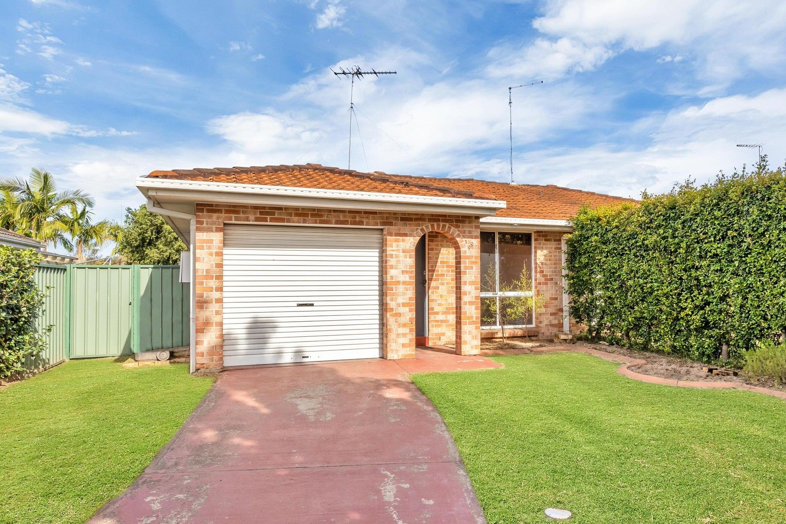 1/99 Colonial Drive, Bligh Park NSW 2756, Image 0