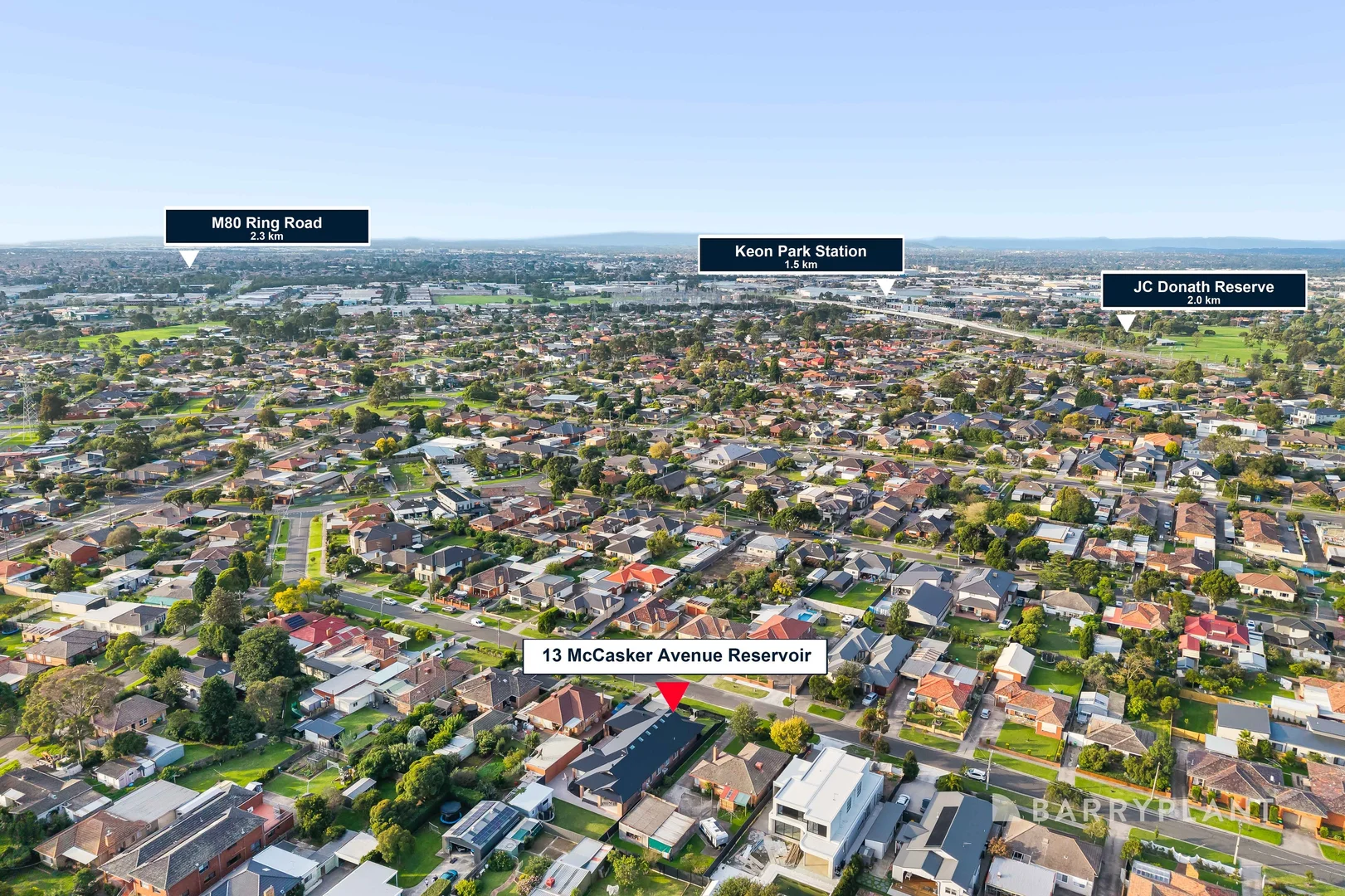 Additional image 29 of 13 Mccasker Avenue, Reservoir VIC 3073