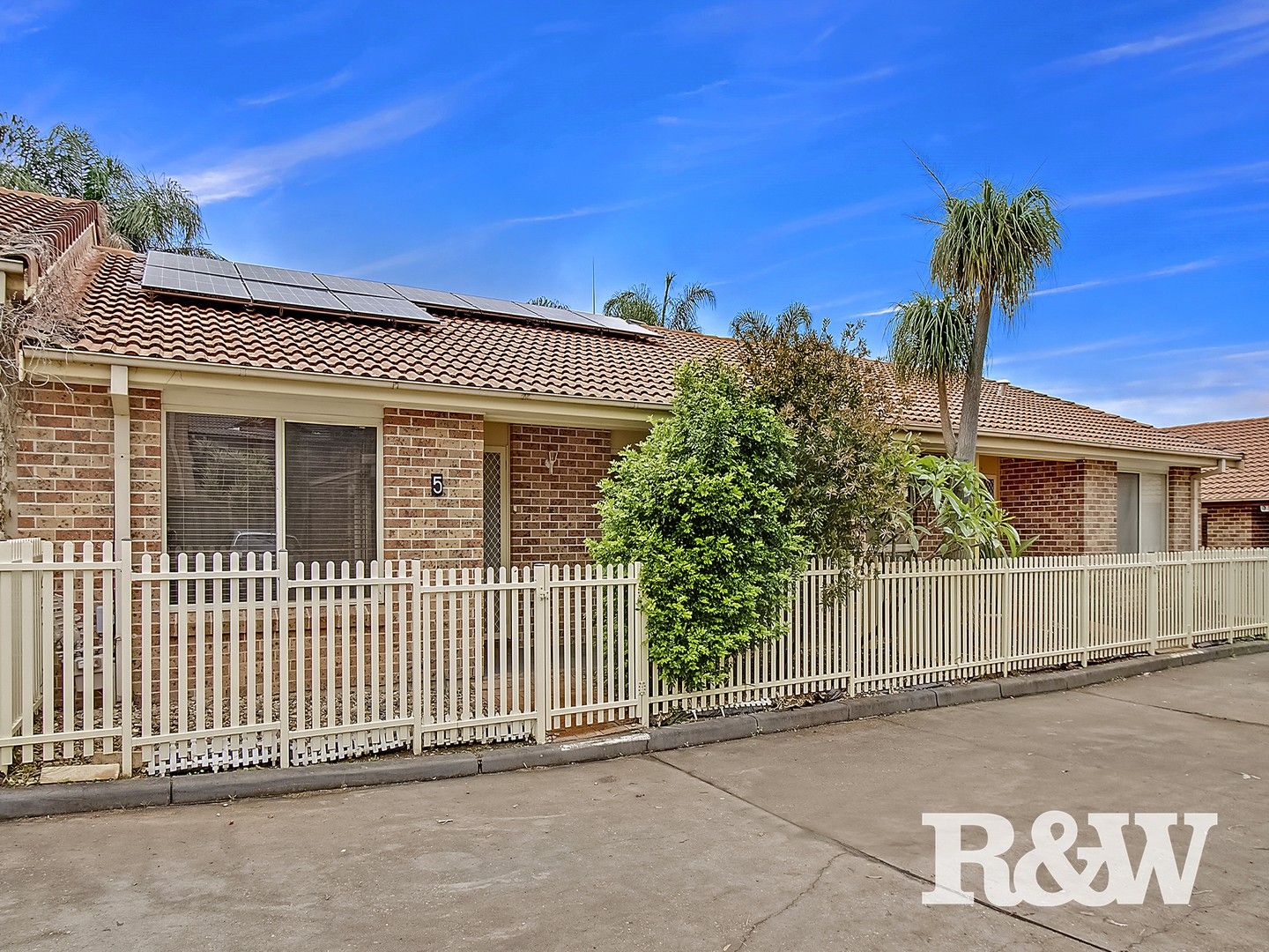 5/13 Meacher Street, Mount Druitt NSW 2770, Image 0