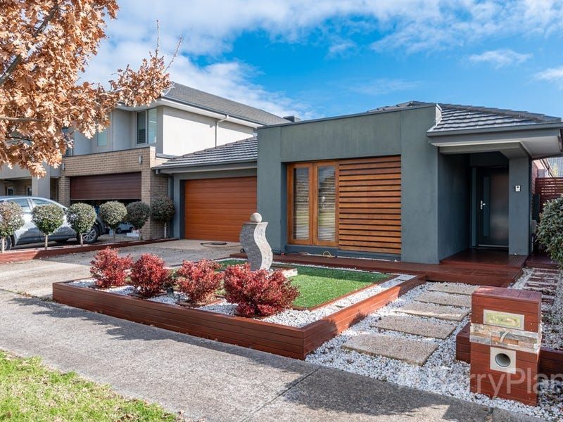 7 Harlequin Drive, Keysborough Property History & Address Research