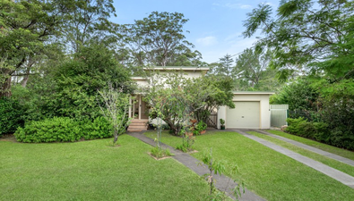 Picture of 25 Hawkesbury Road, SPRINGWOOD NSW 2777