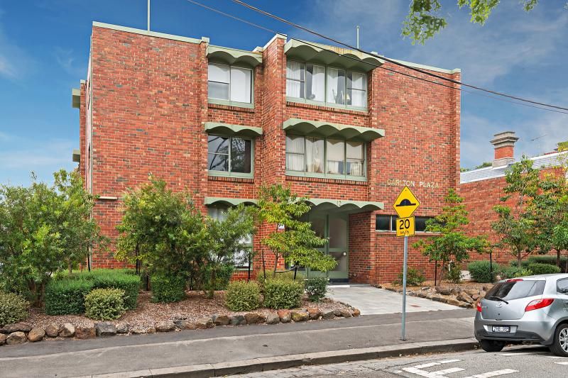 1 bedrooms House in 2/12 Garton Street CARLTON NORTH VIC, 3054