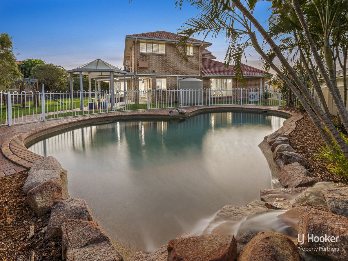 20 Liquidambar Place, Stretton QLD 4116, Image 1