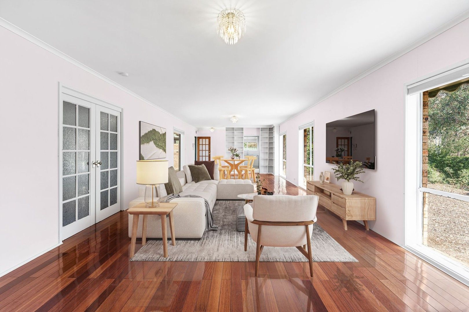 3 bedrooms House in 134 Dexter Street COOK ACT, 2614