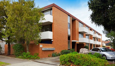 Picture of 2/90-92 Hambleton Street, MIDDLE PARK VIC 3206