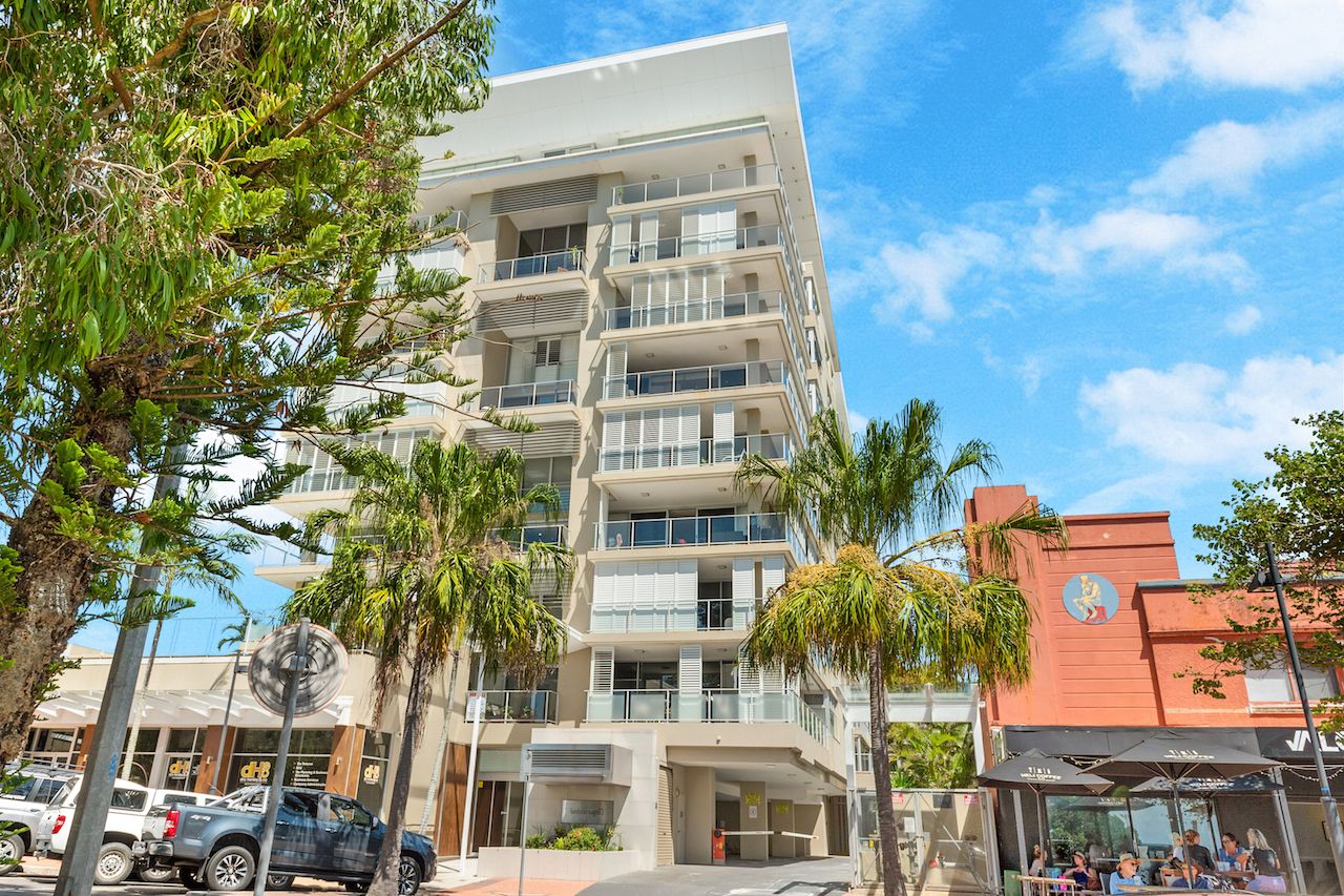 38/6569 Landsborough Avenue, Scarborough Property History & Address