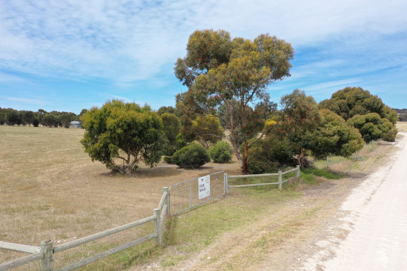 Lot 77 Shoal Bay Ridge, Kingscote SA 5223, Image 1