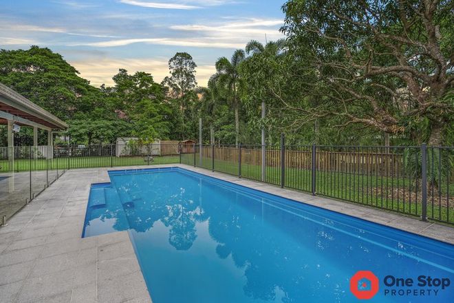 Picture of 106-108 Giffin Road, WHITE ROCK QLD 4868