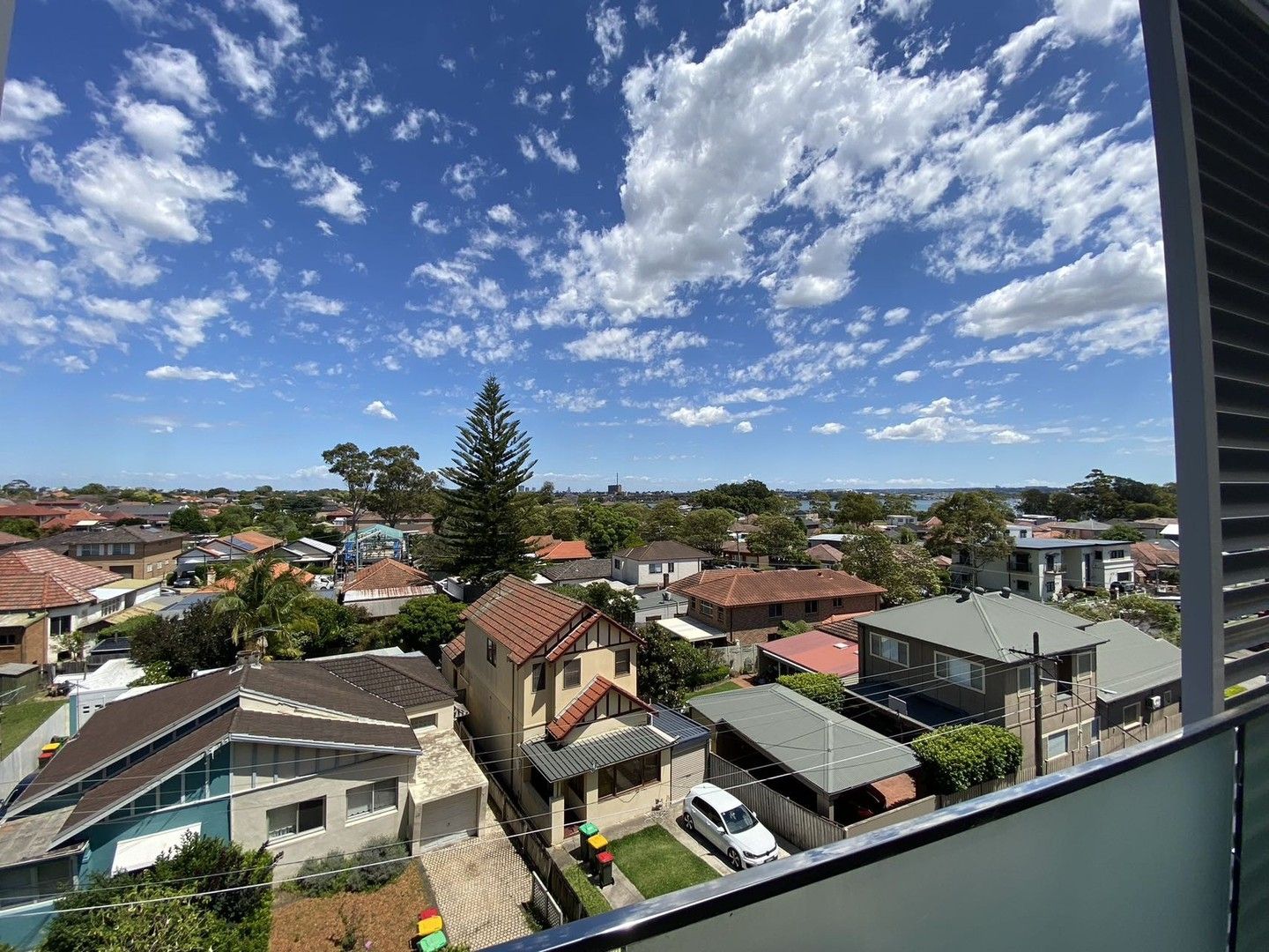 3 bedrooms Apartment / Unit / Flat in 402/50 East Street FIVE DOCK NSW, 2046