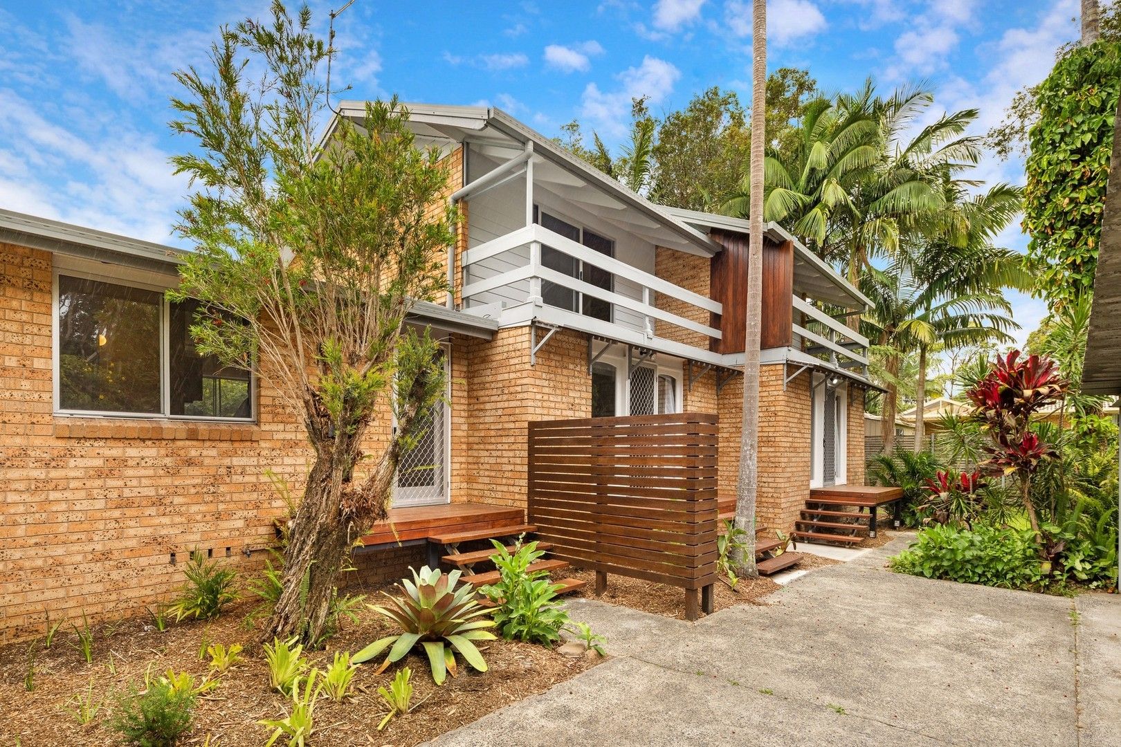 4/12 Peter Street, South Golden Beach NSW 2483 Townhouse For Rent