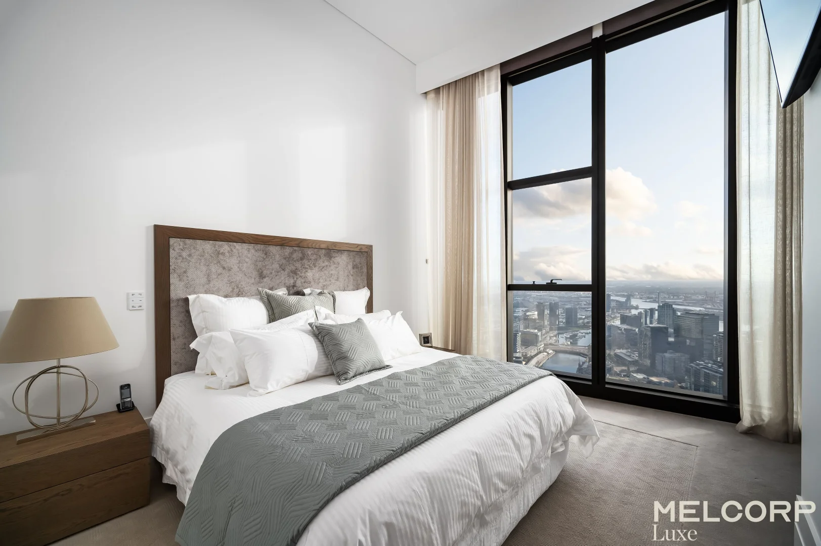 Additional image 9 of 6602A/35 Queensbridge Street, Southbank VIC 3006