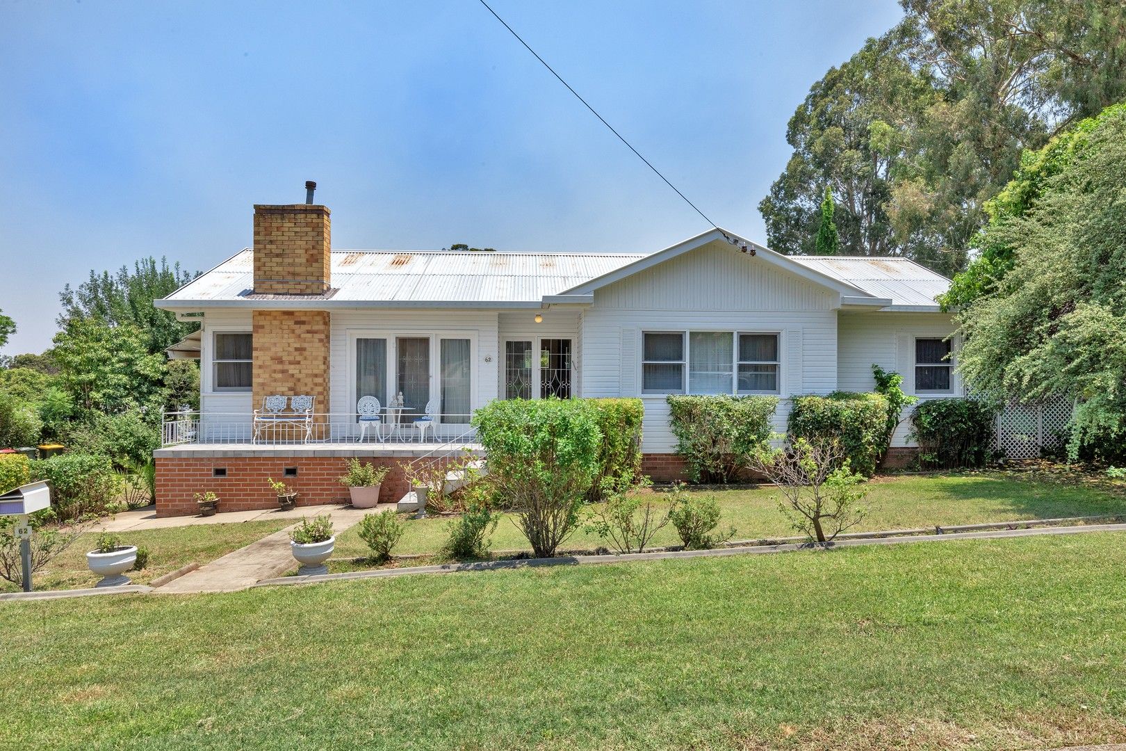 3 bedrooms House in 62 Roderick Street TAMWORTH NSW, 2340