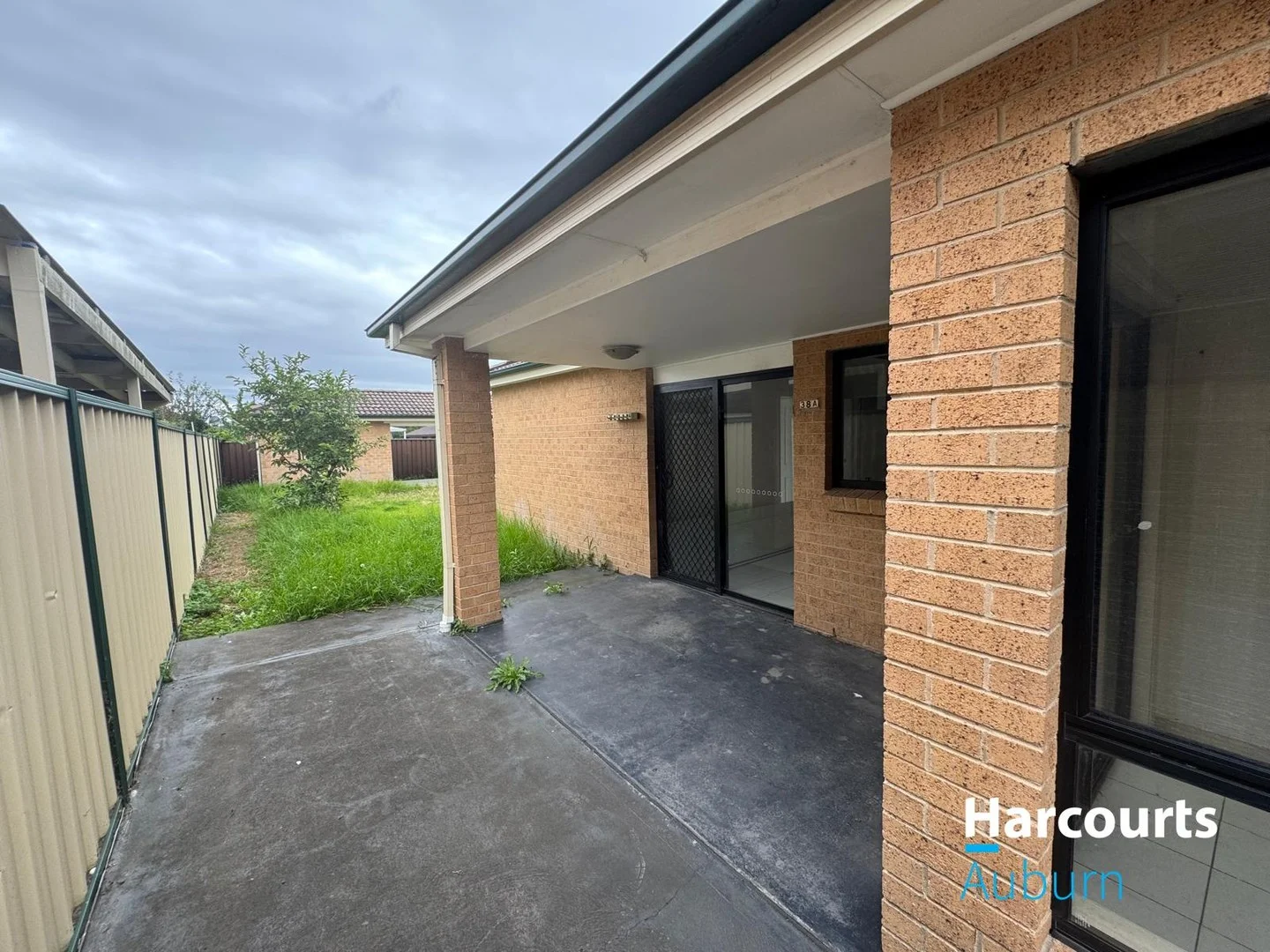 38a WOODSTOCK ROAD, Guildford NSW 2161