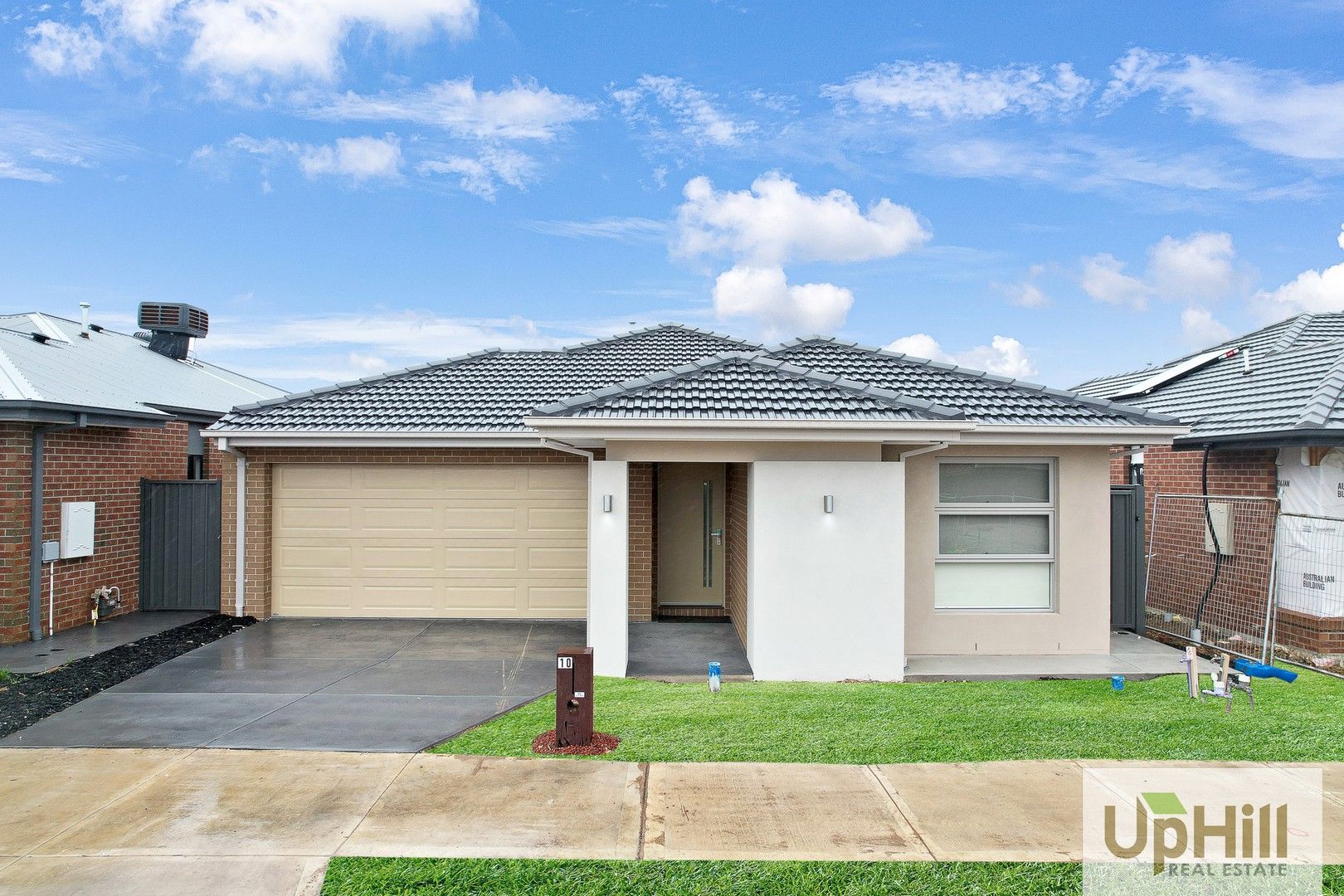 10 Modern Avenue, Clyde North VIC 3978, Image 0