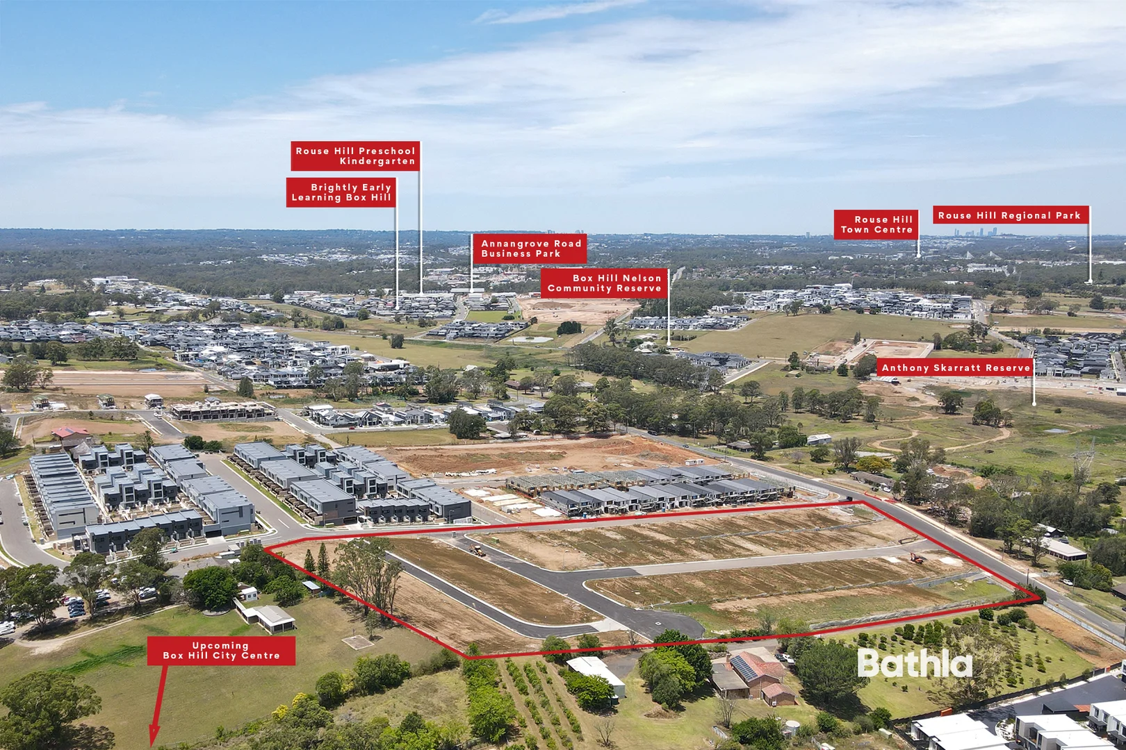 139 Hynds Road, Box Hill NSW 2765