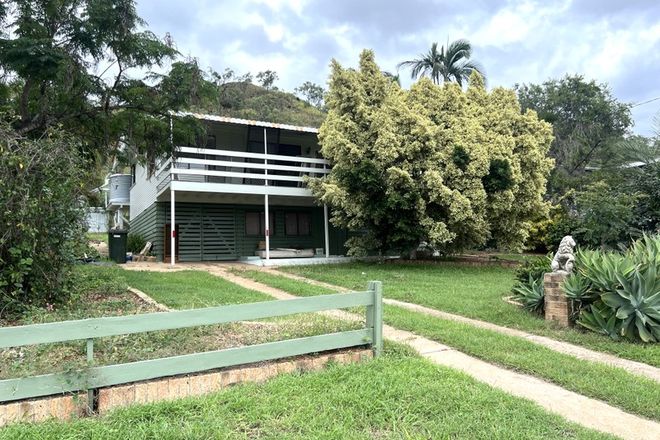 Picture of 82 Porter Street, GAYNDAH QLD 4625