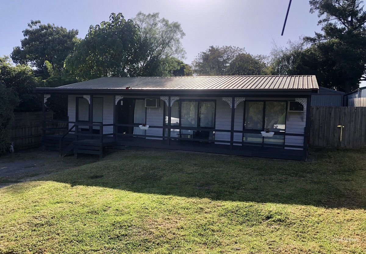 3 bedrooms House in 29 Howard Street SEVILLE VIC, 3139