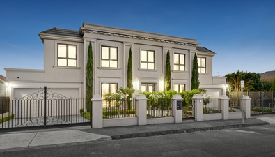 Picture of 23-25 Fletcher Street, HAWTHORN EAST VIC 3123