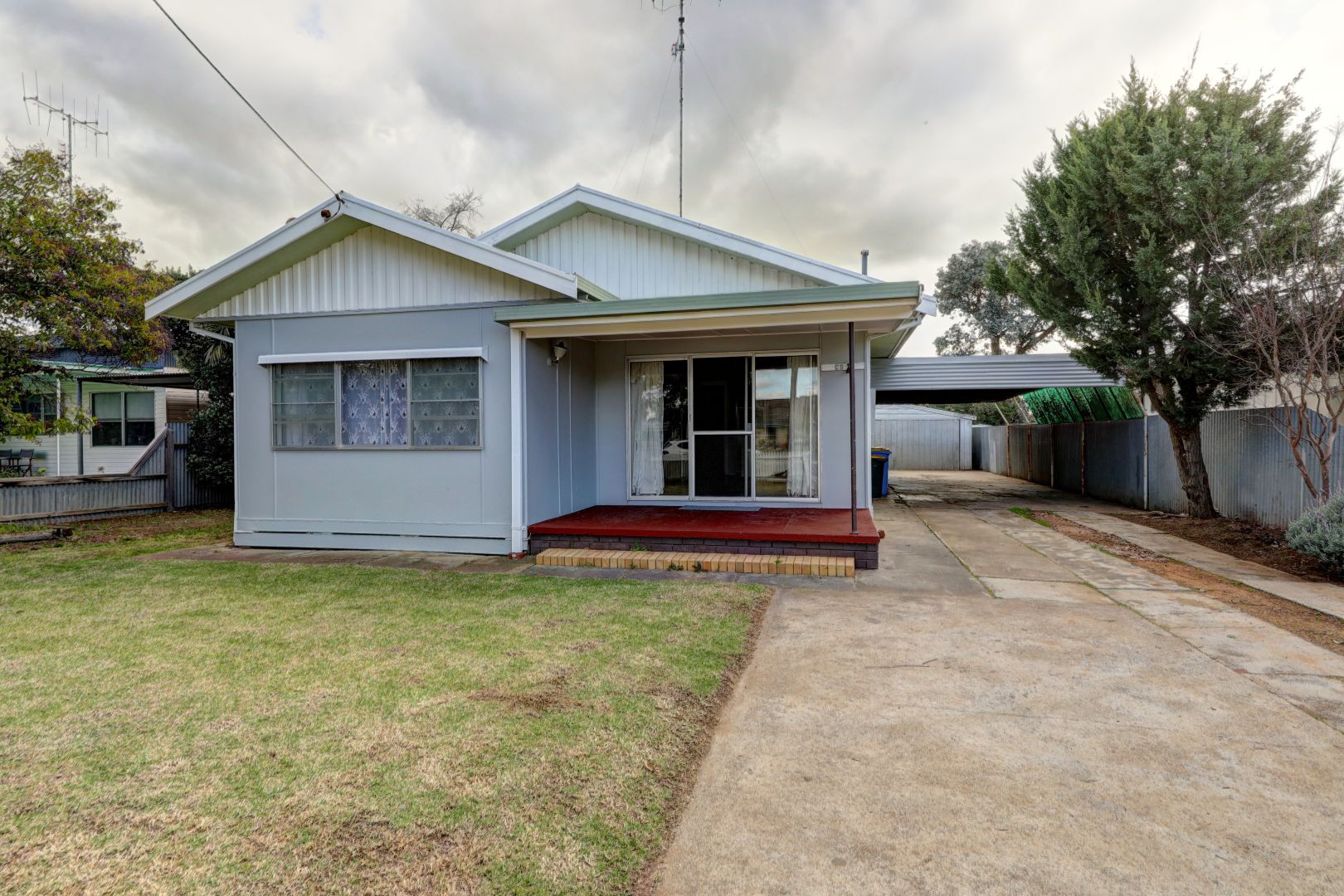 91 Coree Street, Finley NSW 2713, Image 1