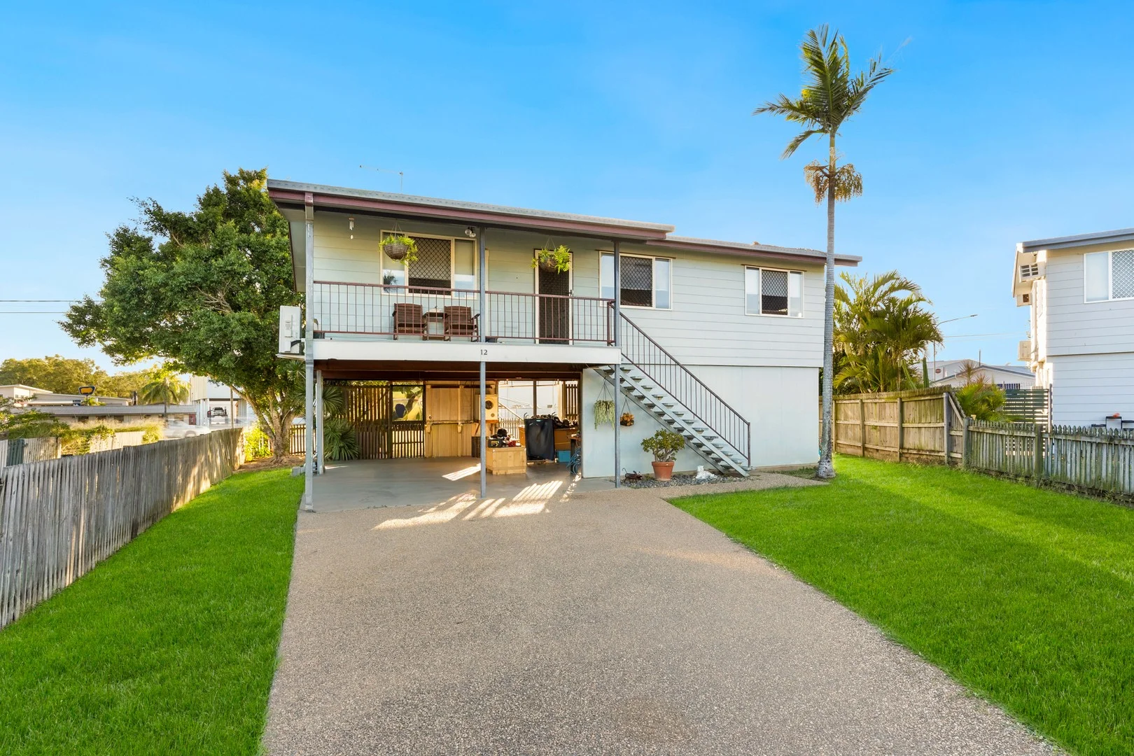 Primary image of 12 Machafer Street, Parkhurst QLD 4702