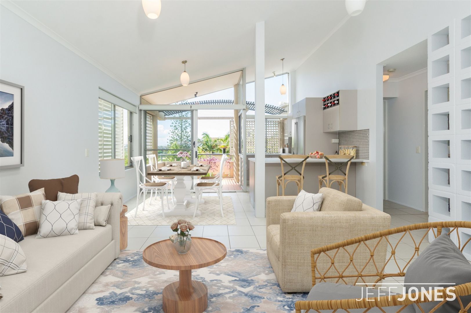 3/1 Roseby Avenue, Clayfield QLD 4011, Image 1