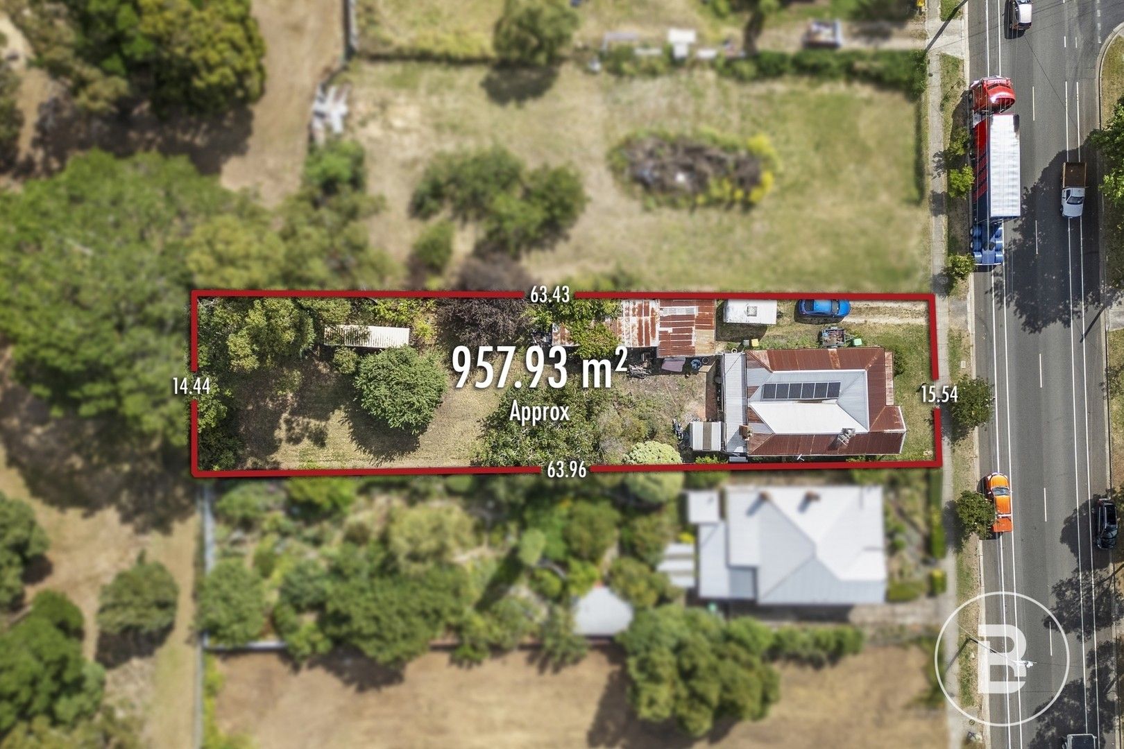 230 York Street, Ballarat East VIC 3350, Image 0