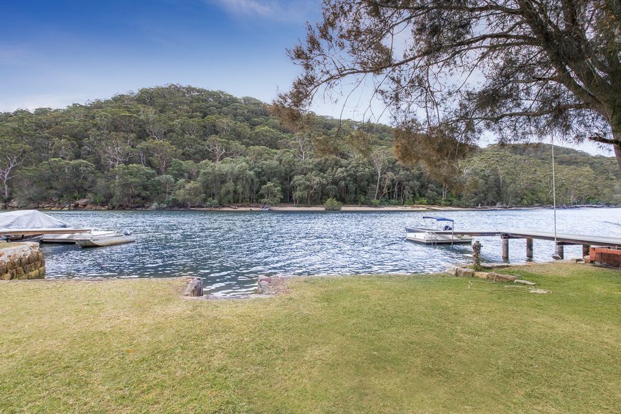 261 Prince Edward Park Road, Woronora NSW 2232, Image 2