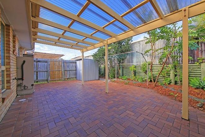 Picture of 61/30 Meadowlands Road, CARINA QLD 4152