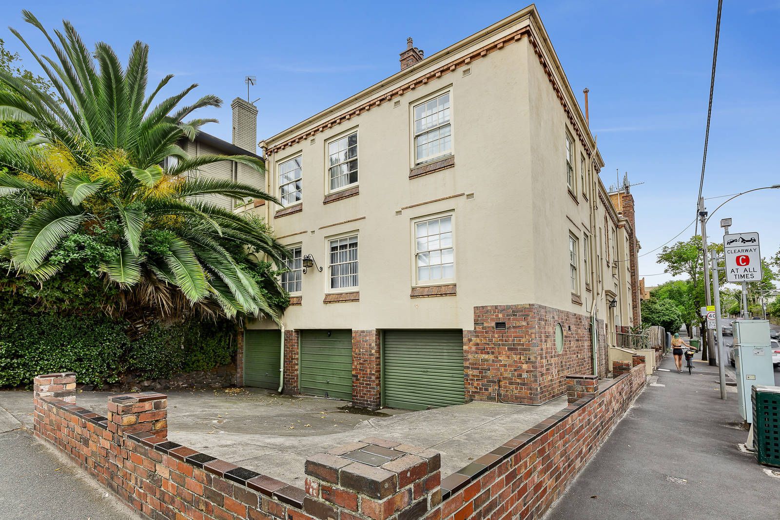 2/731 Punt Road, South Yarra Property History & Address Research Domain