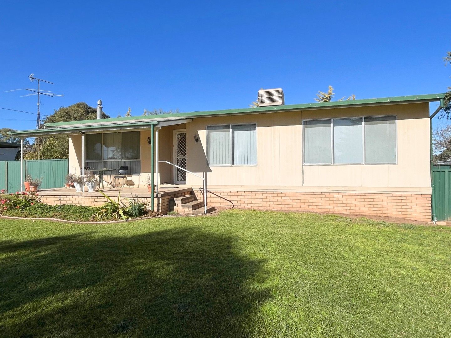 7 Young Street, Grenfell NSW 2810, Image 0