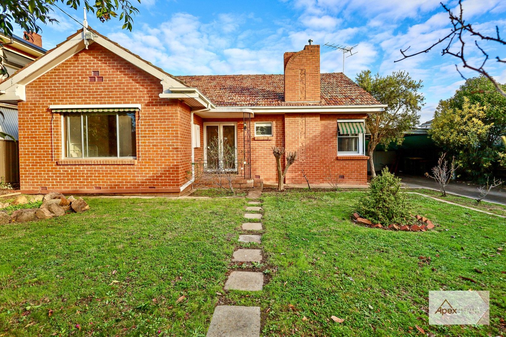 23 Steane St, Wangaratta VIC 3677, Image 0